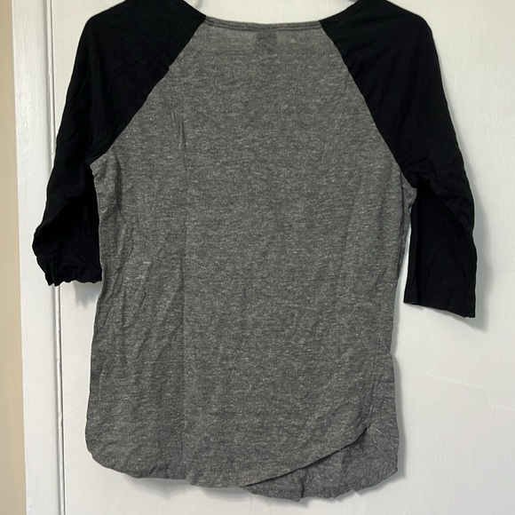 Obey Baseball Tee - Picture 3 of 3